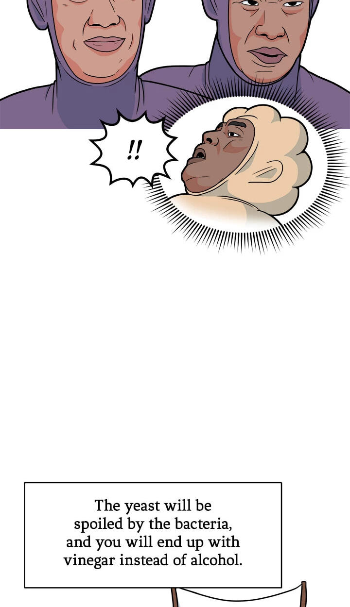 Brain Breaker Chapter 20 page 13 - 