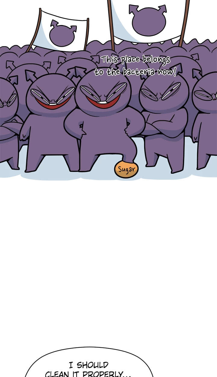 Brain Breaker Chapter 20 page 14 - 