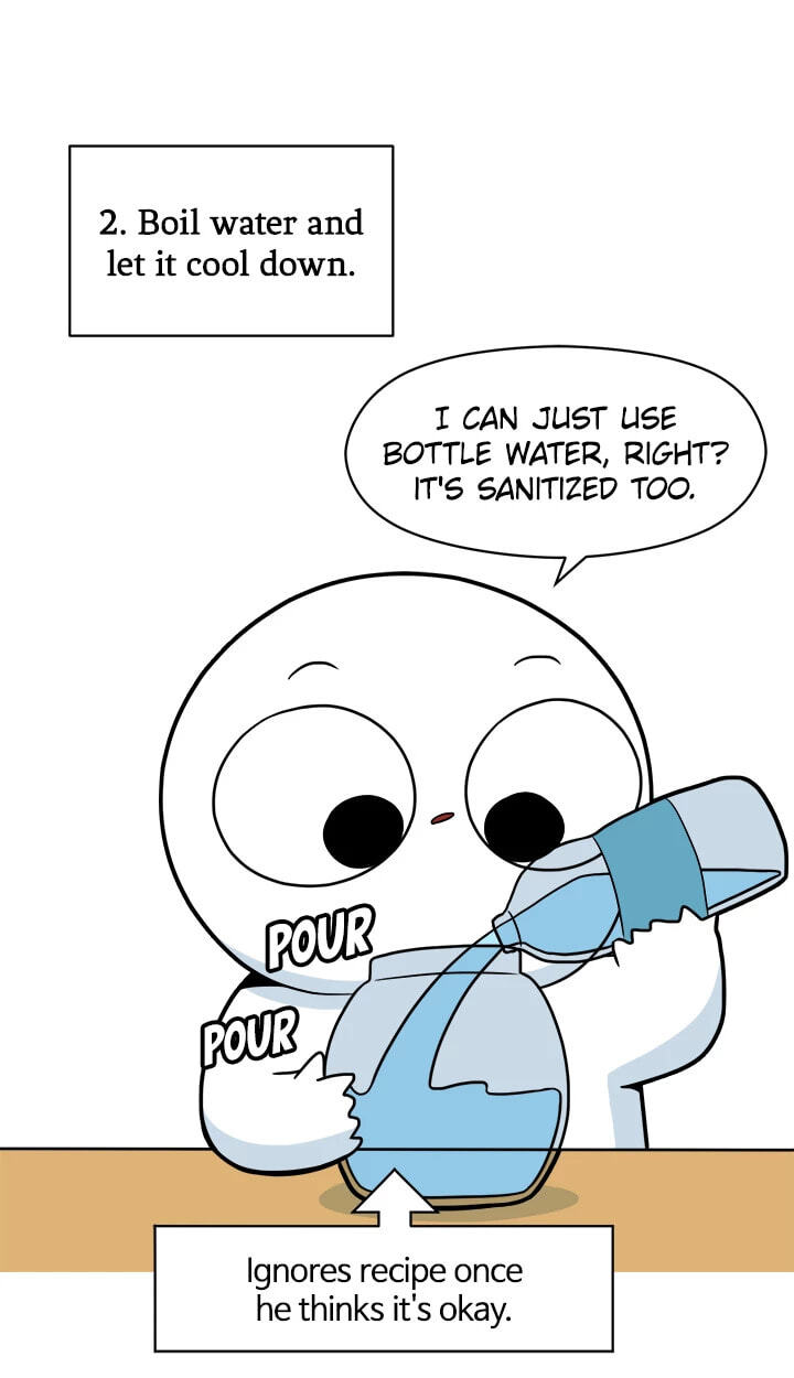 Brain Breaker Chapter 20 page 16 - 