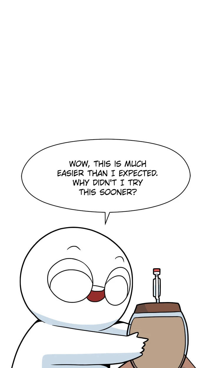 Brain Breaker Chapter 20 page 20 - 