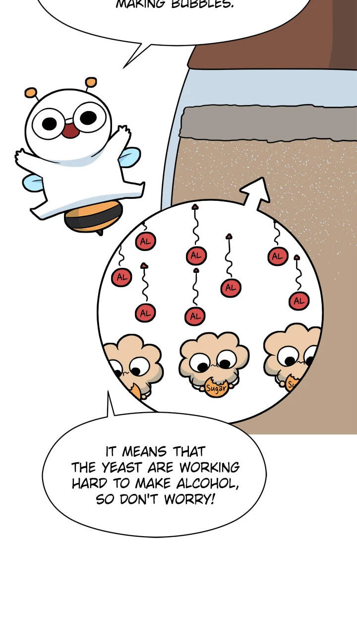 Brain Breaker Chapter 20 page 31 - 