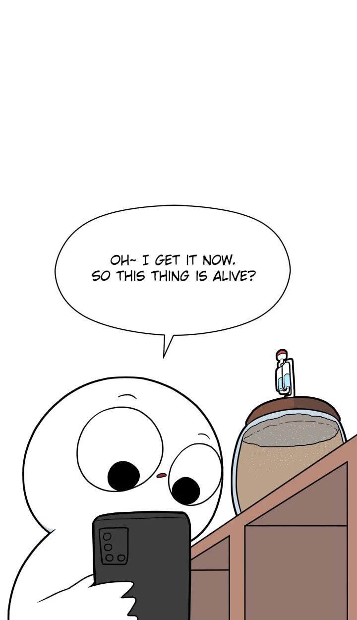 Brain Breaker Chapter 20 page 32 - 
