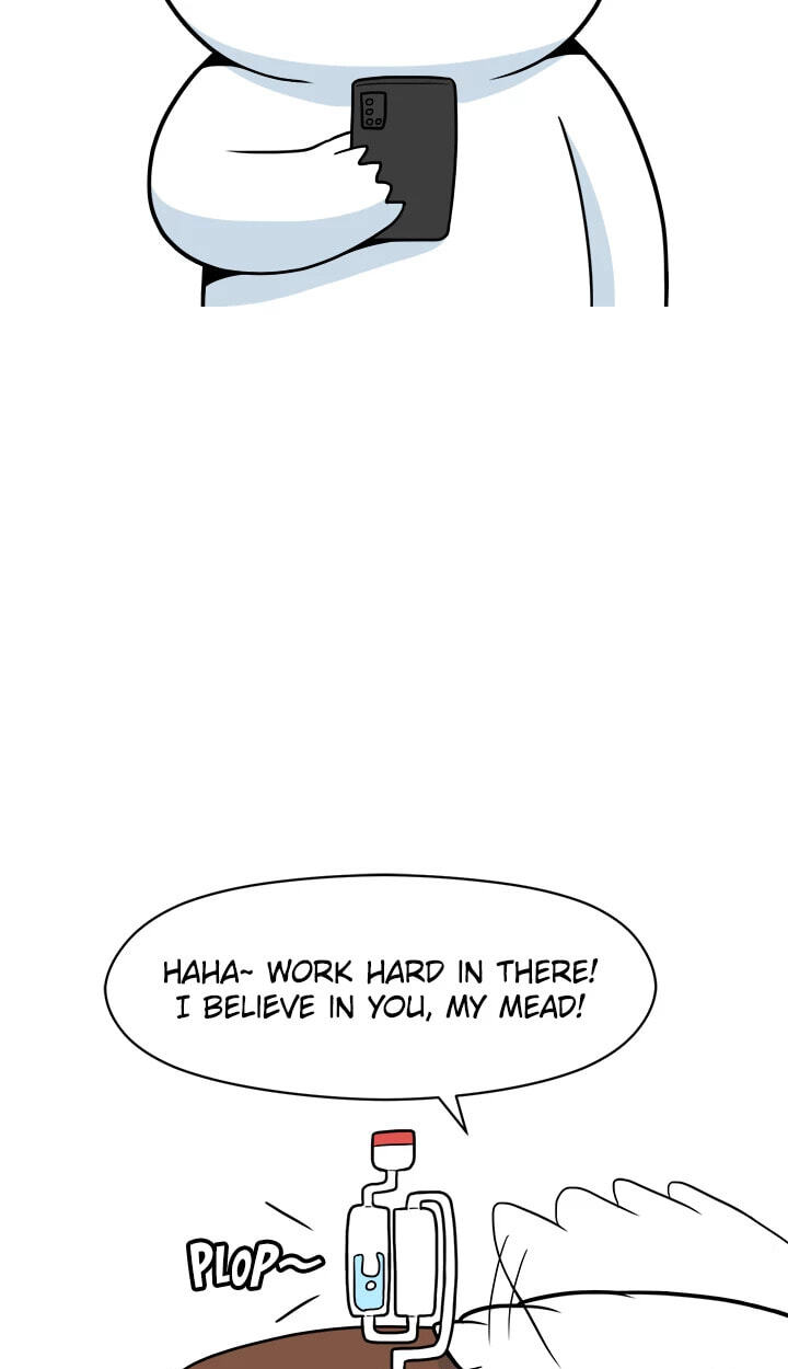 Brain Breaker Chapter 20 page 34 - 