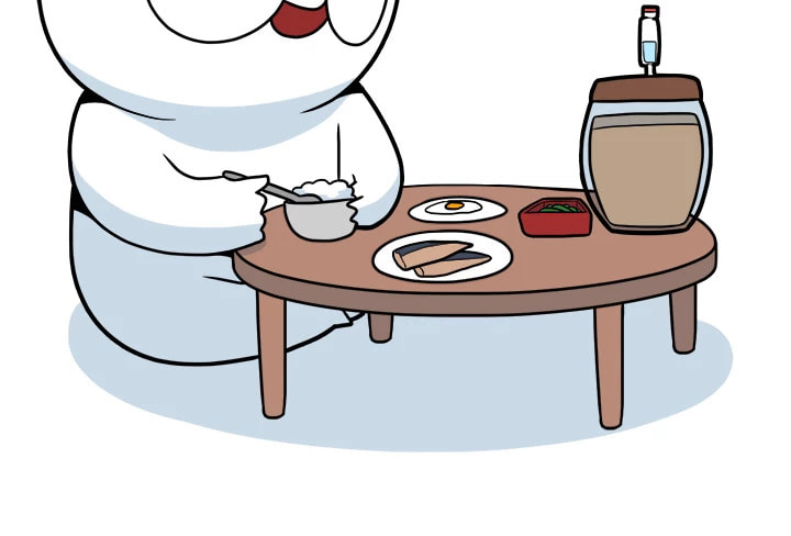 Brain Breaker Chapter 20 page 36 - 