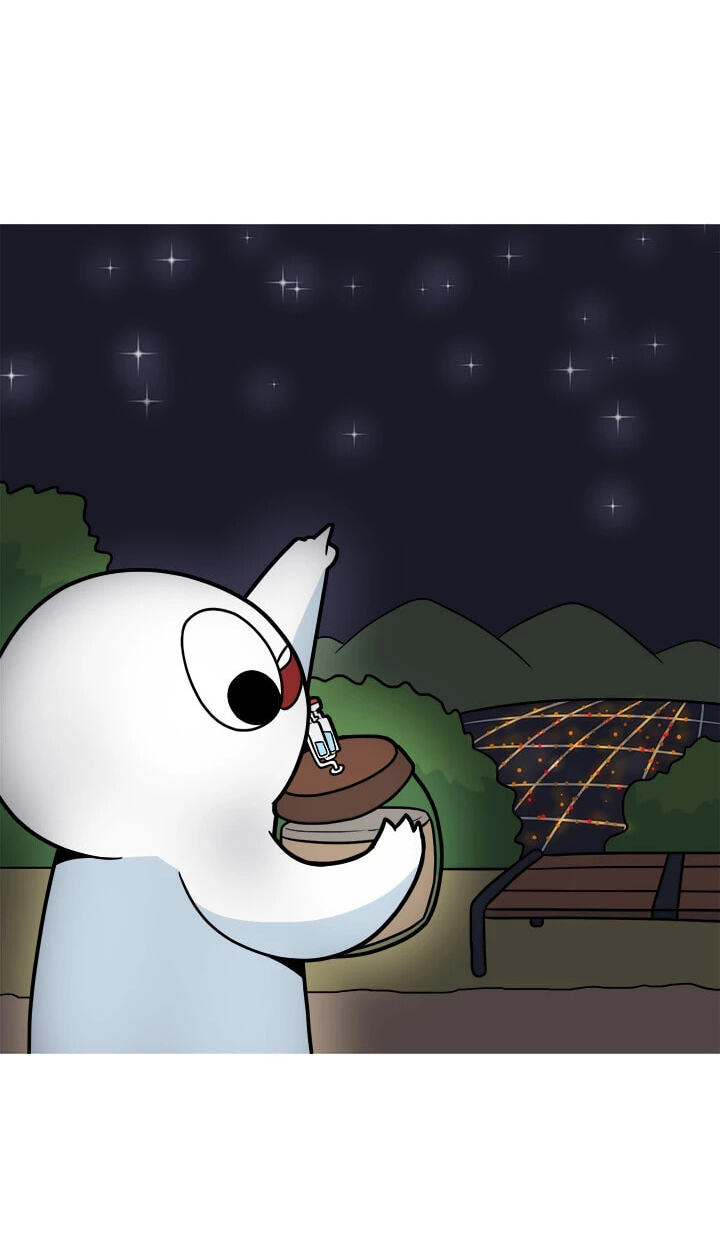 Brain Breaker Chapter 20 page 40 - 