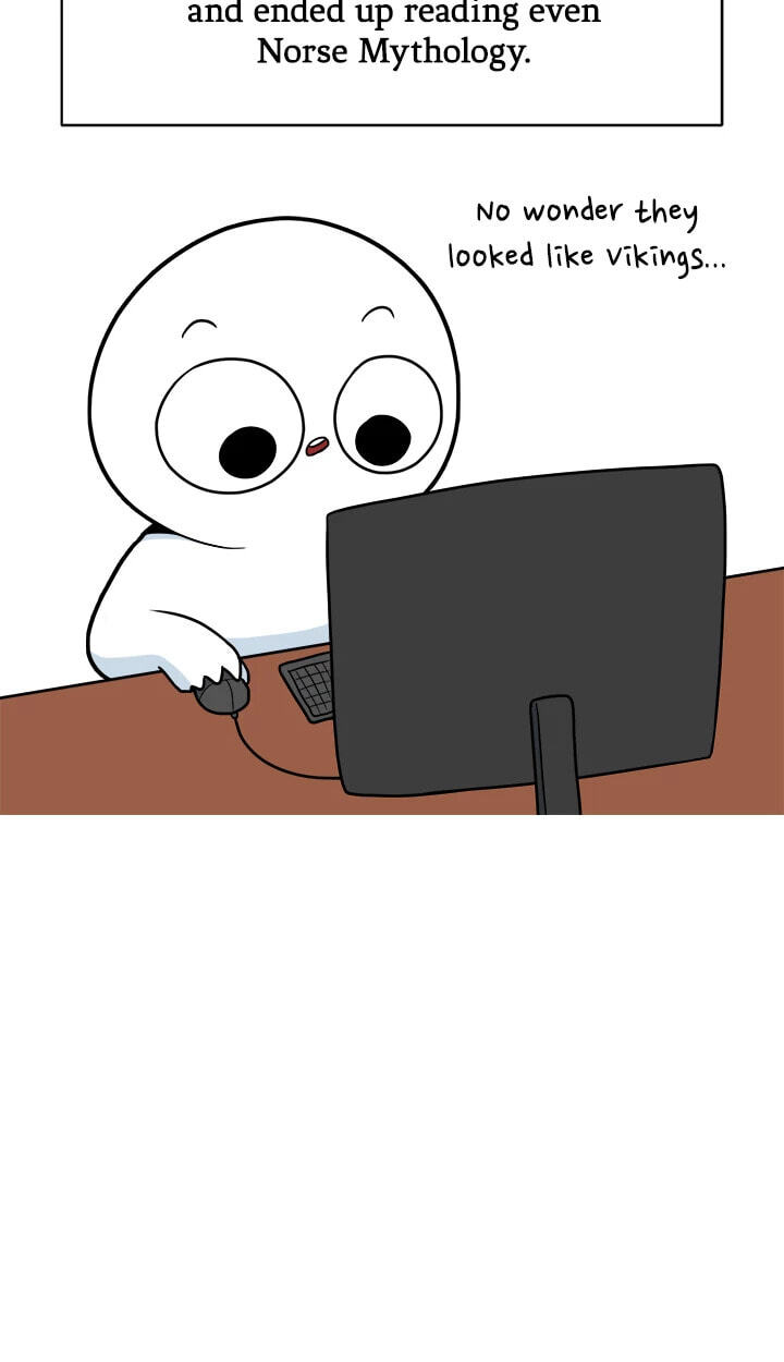 Brain Breaker Chapter 20 page 5 - 