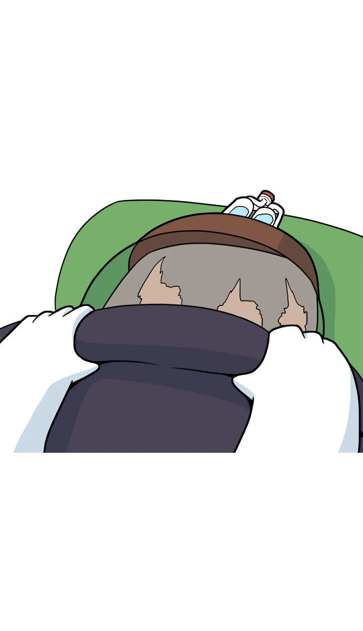 Brain Breaker Chapter 20 page 42 - 