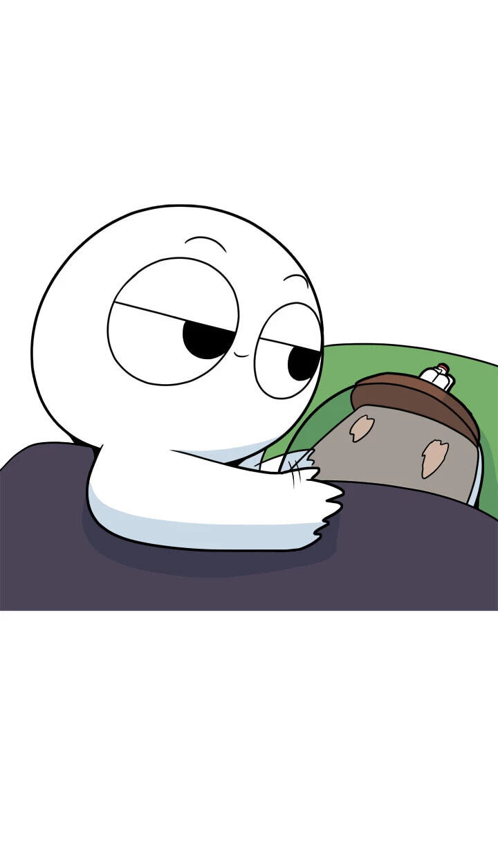 Brain Breaker Chapter 20 page 43 - 