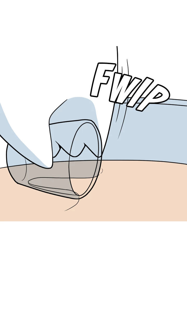 Brain Breaker Chapter 20 page 51 - 
