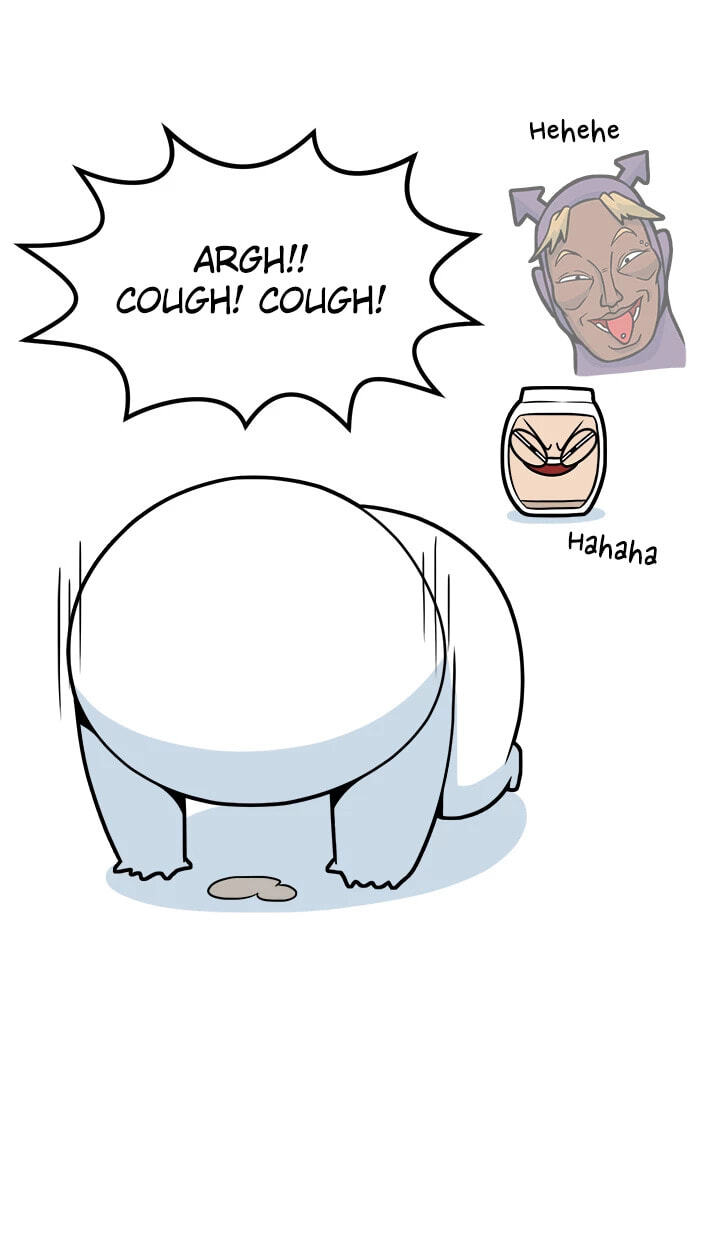 Brain Breaker Chapter 20 page 56 - 