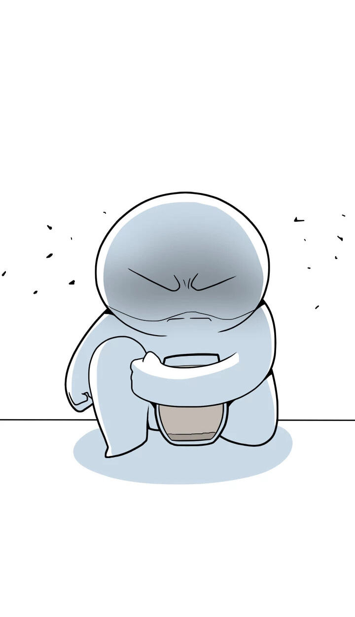 Brain Breaker Chapter 20 page 61 - 