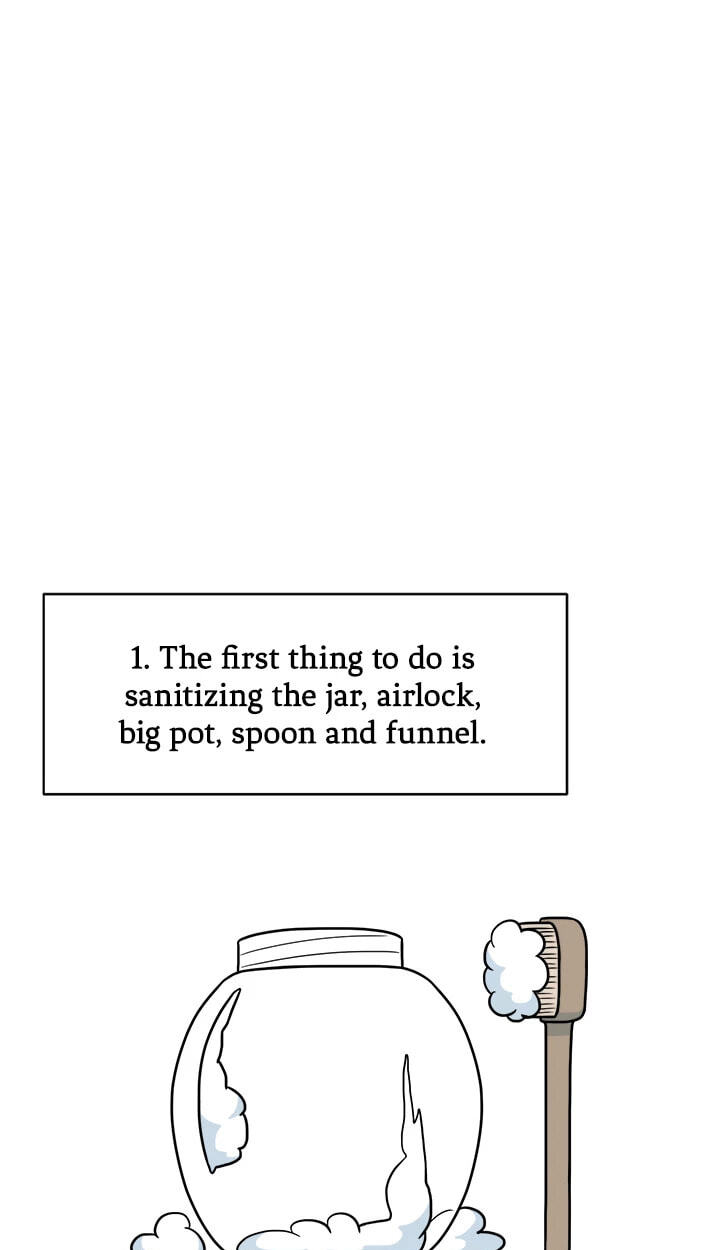 Brain Breaker Chapter 20 page 10 - 