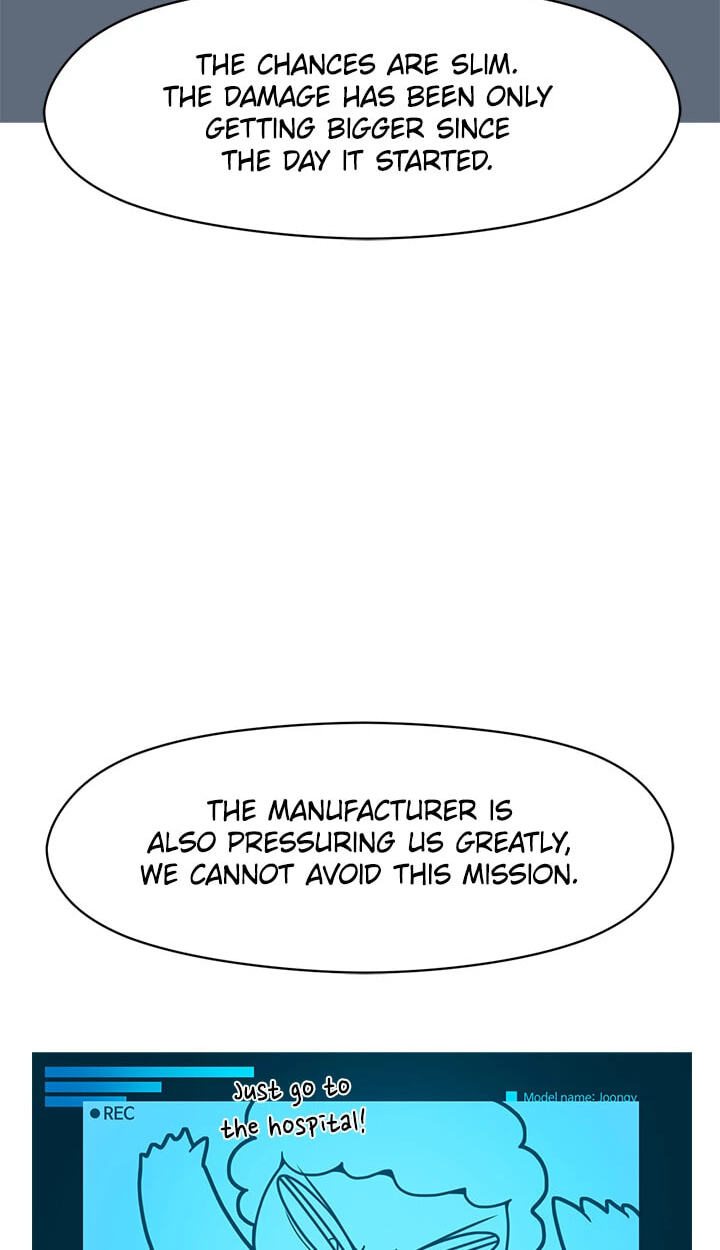 Brain Breaker Chapter 21 page 13 - 