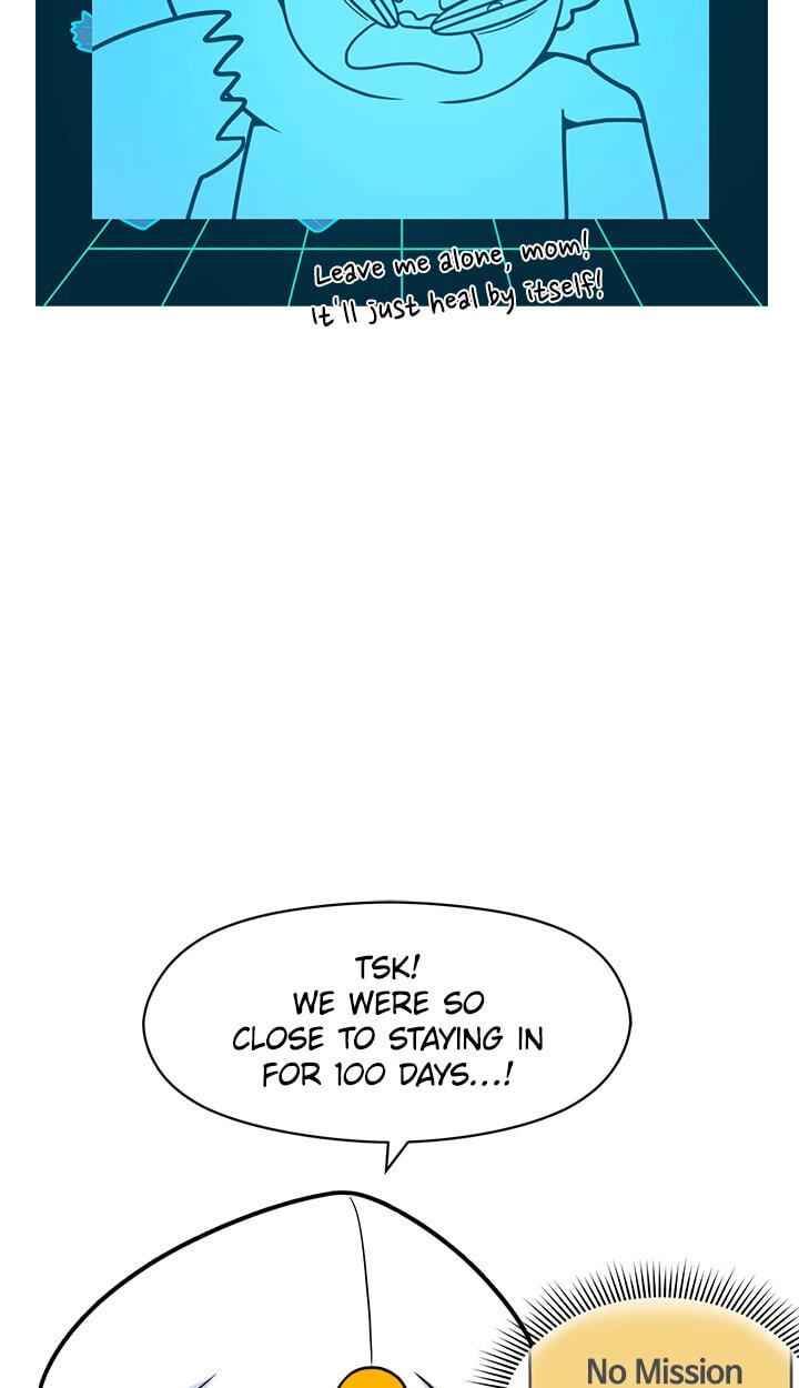 Brain Breaker Chapter 21 page 14 - 