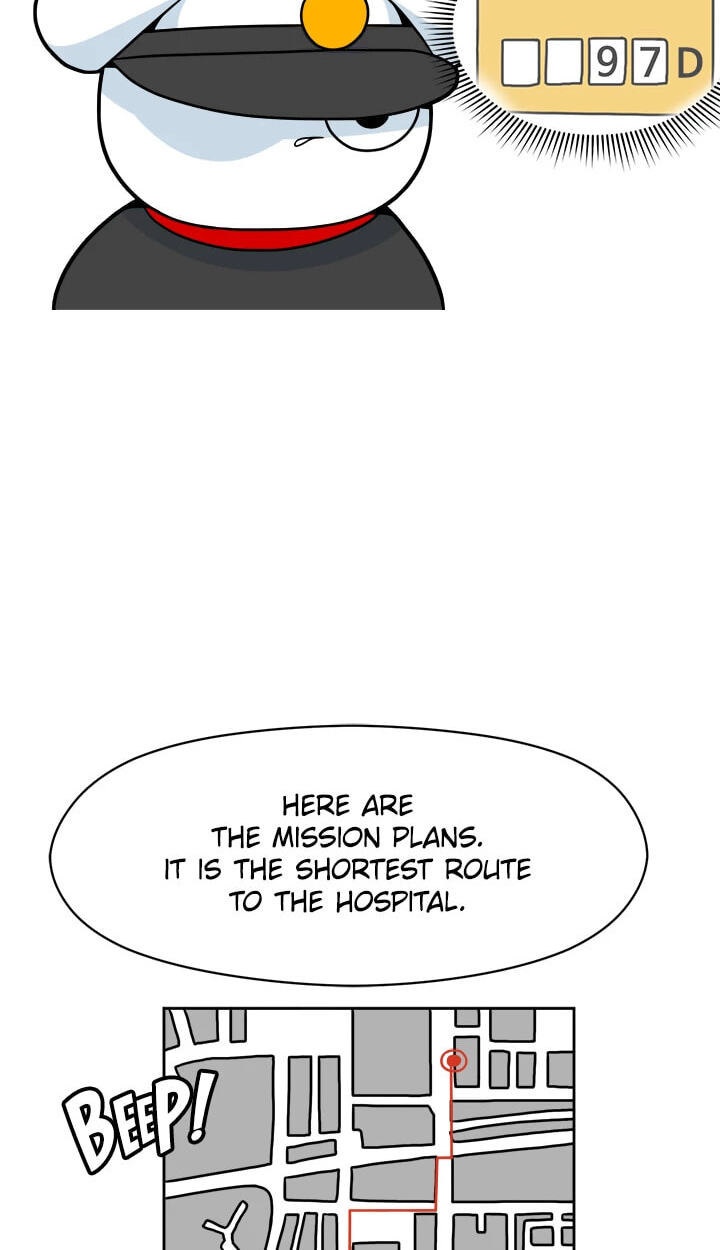 Brain Breaker Chapter 21 page 15 - 