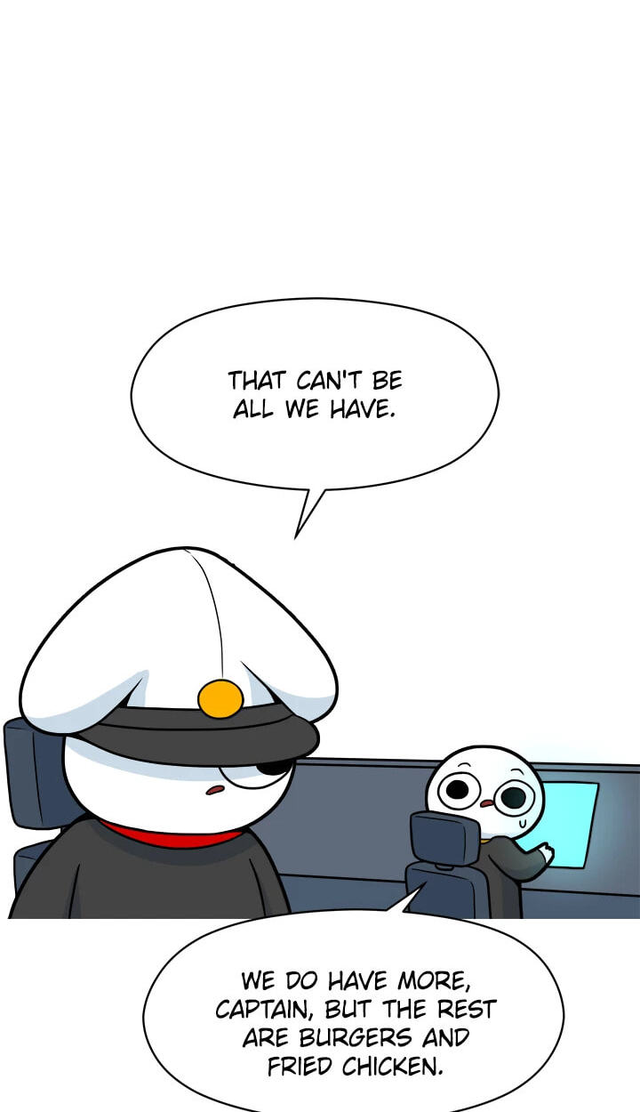 Brain Breaker Chapter 21 page 18 - 