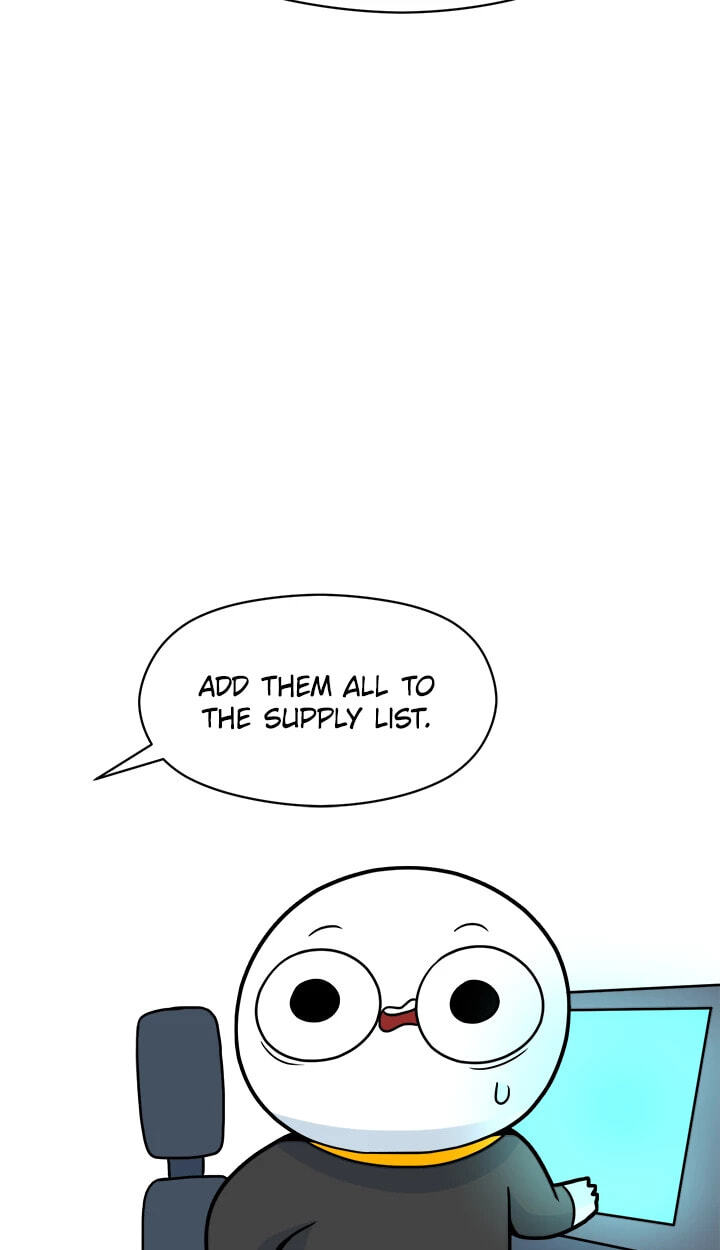 Brain Breaker Chapter 21 page 19 - 