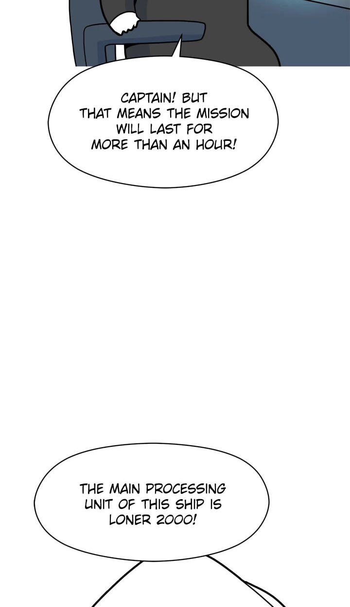 Brain Breaker Chapter 21 page 20 - 