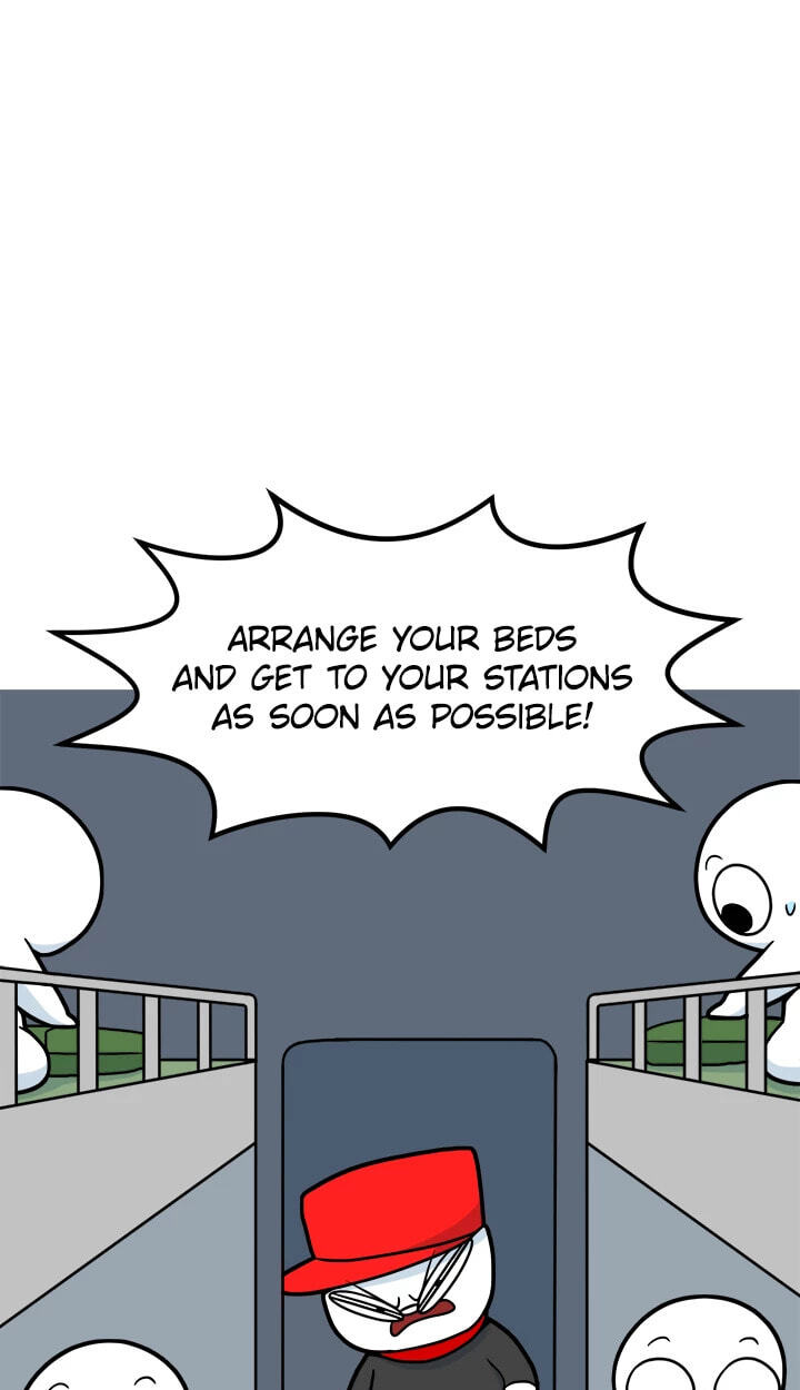 Brain Breaker Chapter 21 page 3 - 