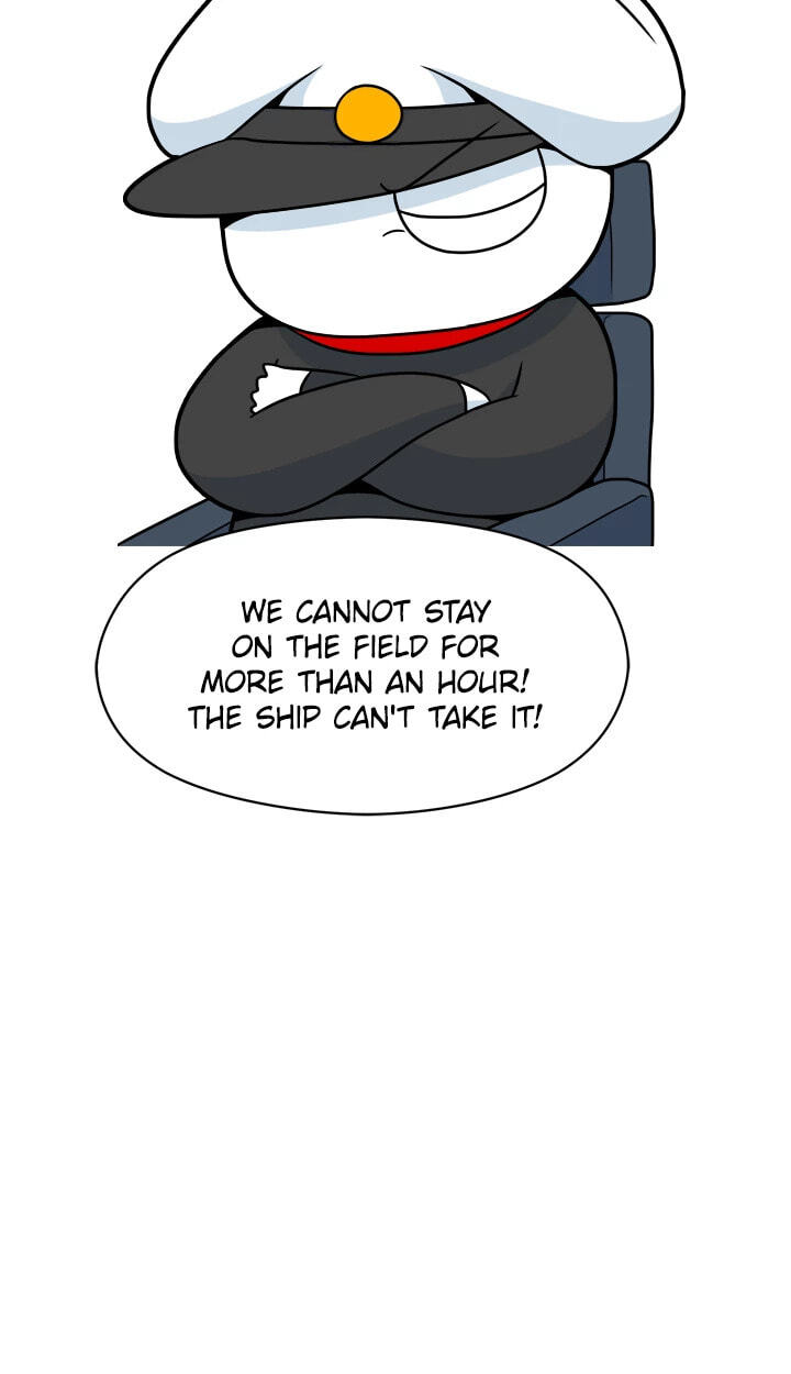 Brain Breaker Chapter 21 page 21 - 