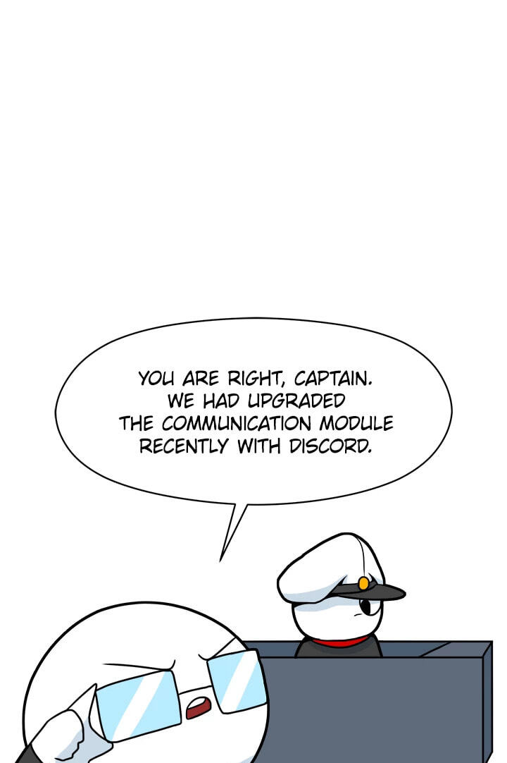 Brain Breaker Chapter 21 page 23 - 
