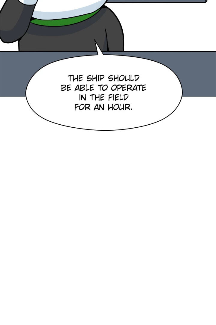 Brain Breaker Chapter 21 page 24 - 