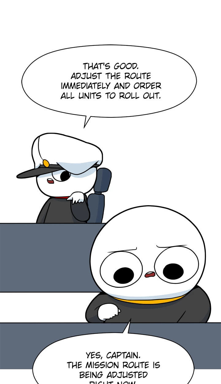 Brain Breaker Chapter 21 page 25 - 