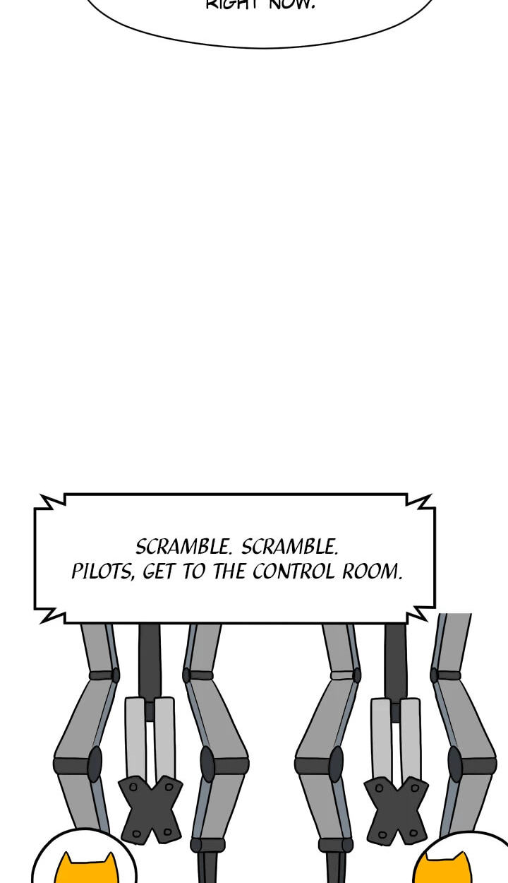 Brain Breaker Chapter 21 page 26 - 