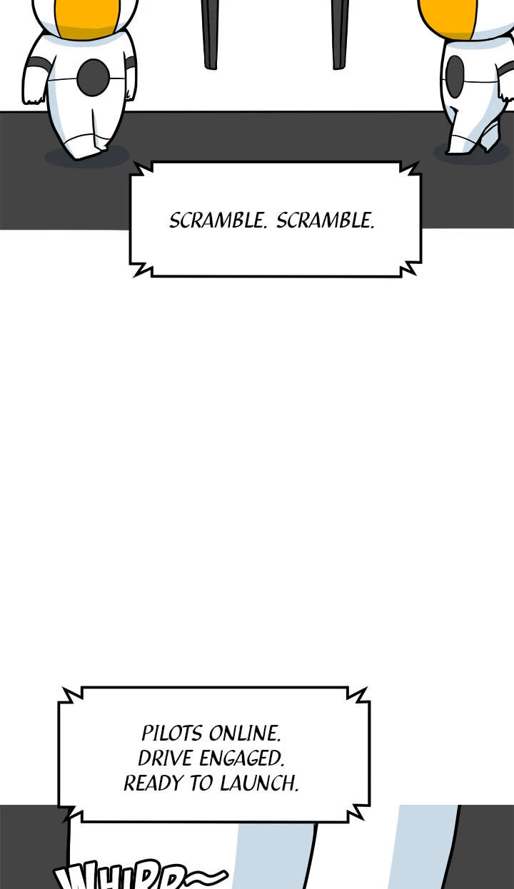 Brain Breaker Chapter 21 page 27 - 