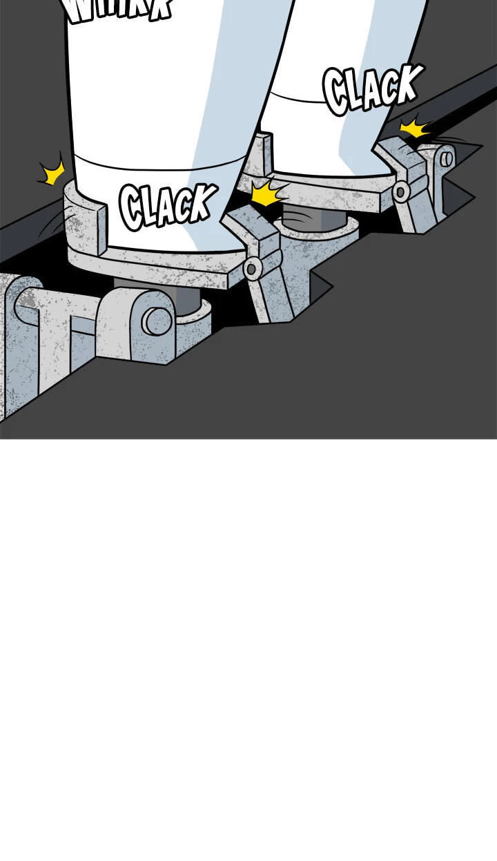 Brain Breaker Chapter 21 page 28 - 