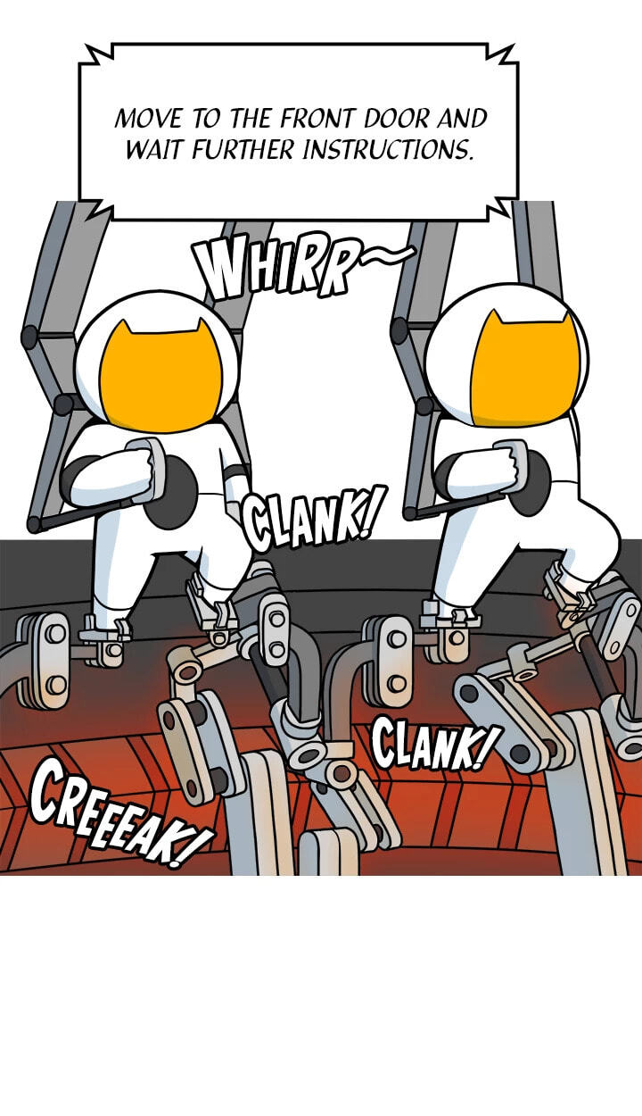 Brain Breaker Chapter 21 page 29 - 