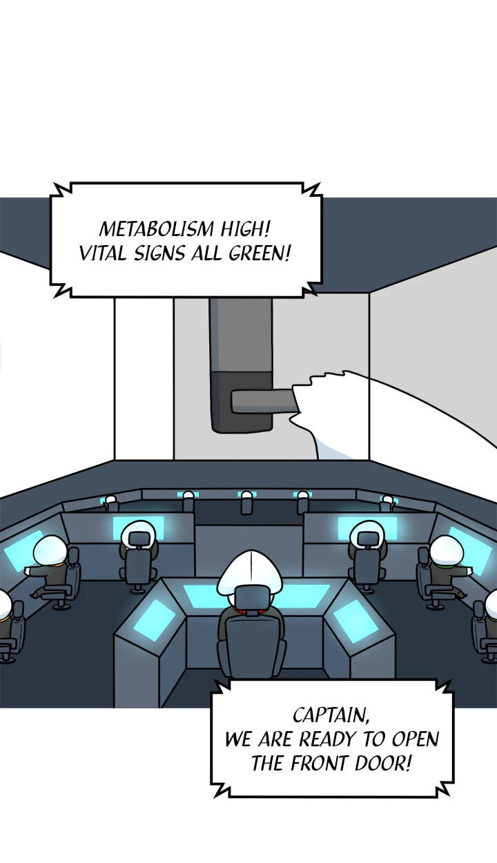 Brain Breaker Chapter 21 page 30 - 