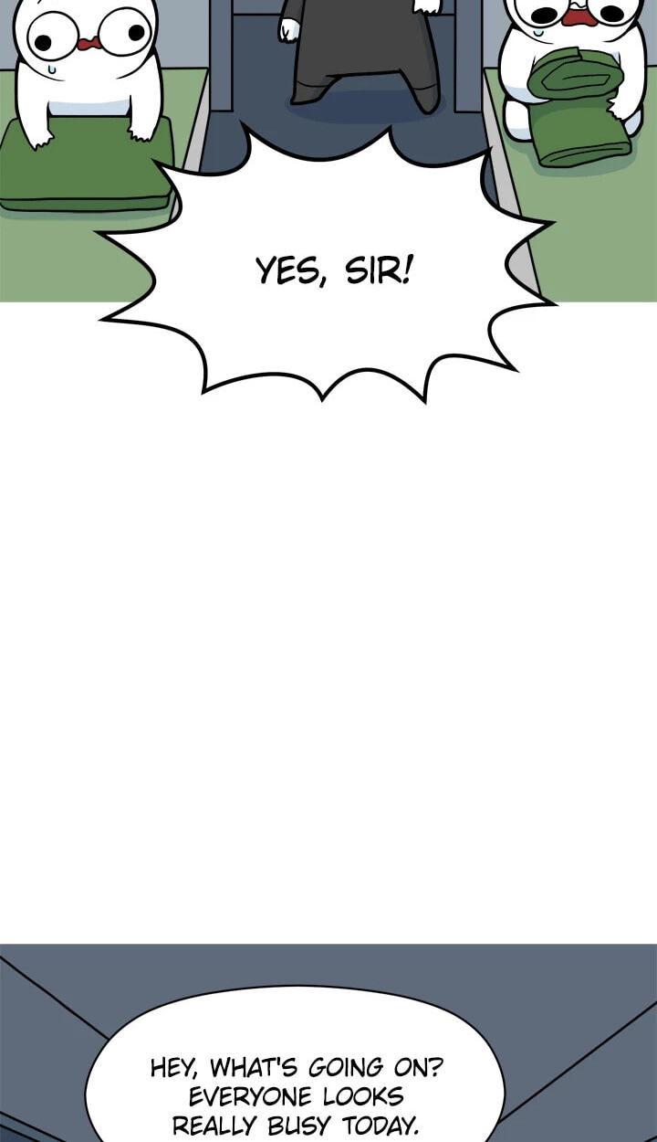 Brain Breaker Chapter 21 page 4 - 