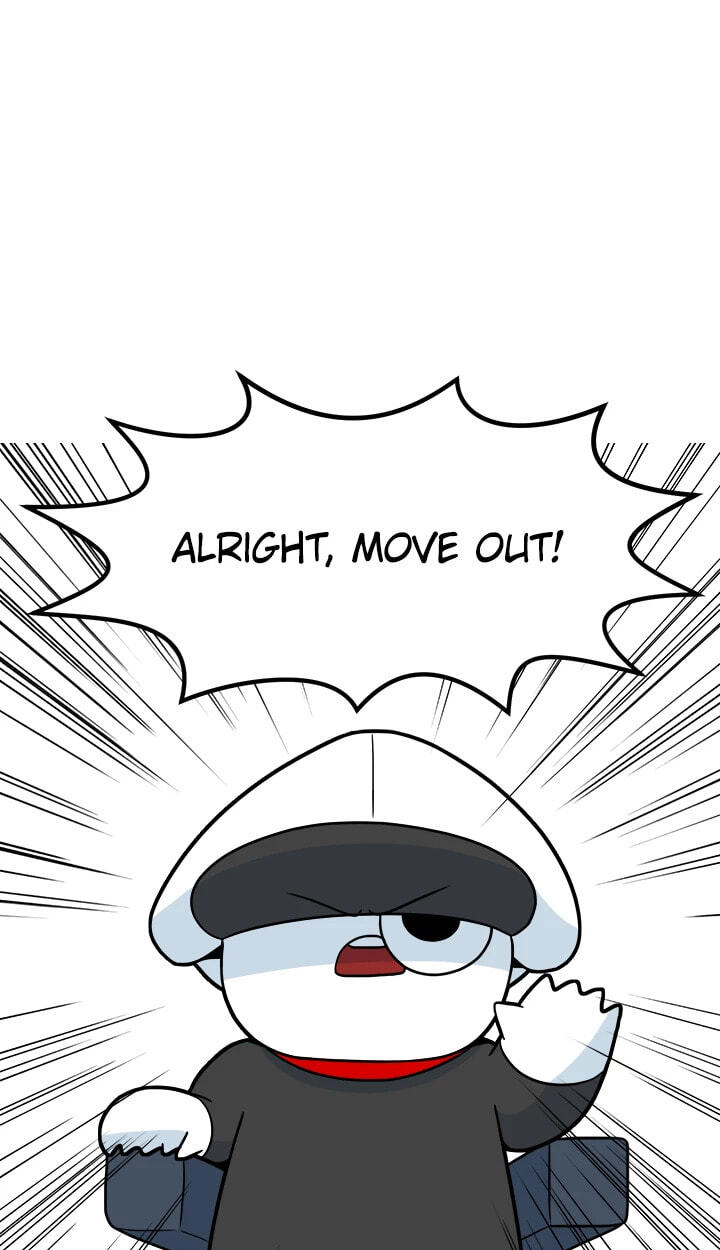 Brain Breaker Chapter 21 page 31 - 
