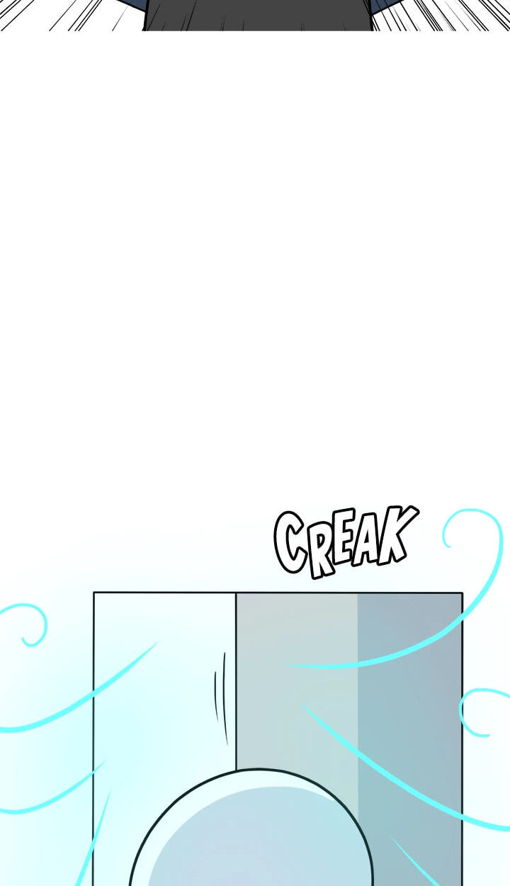 Brain Breaker Chapter 21 page 32 - 