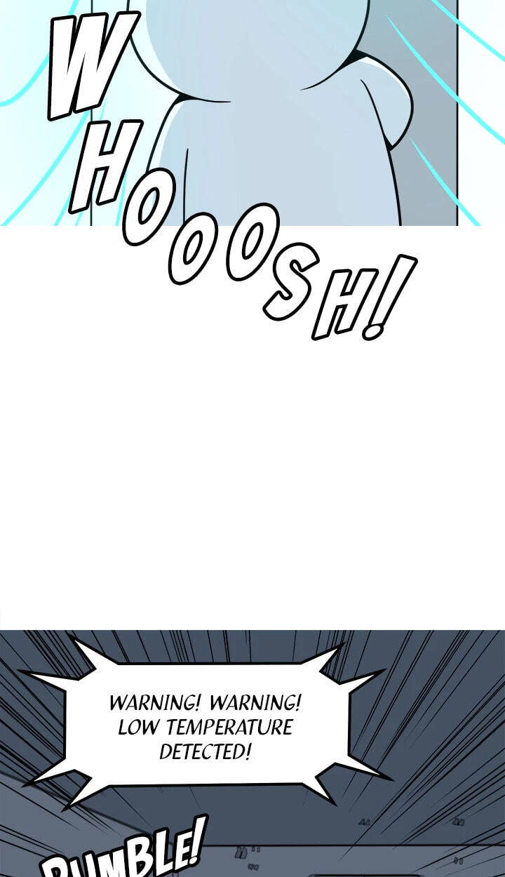 Brain Breaker Chapter 21 page 33 - 