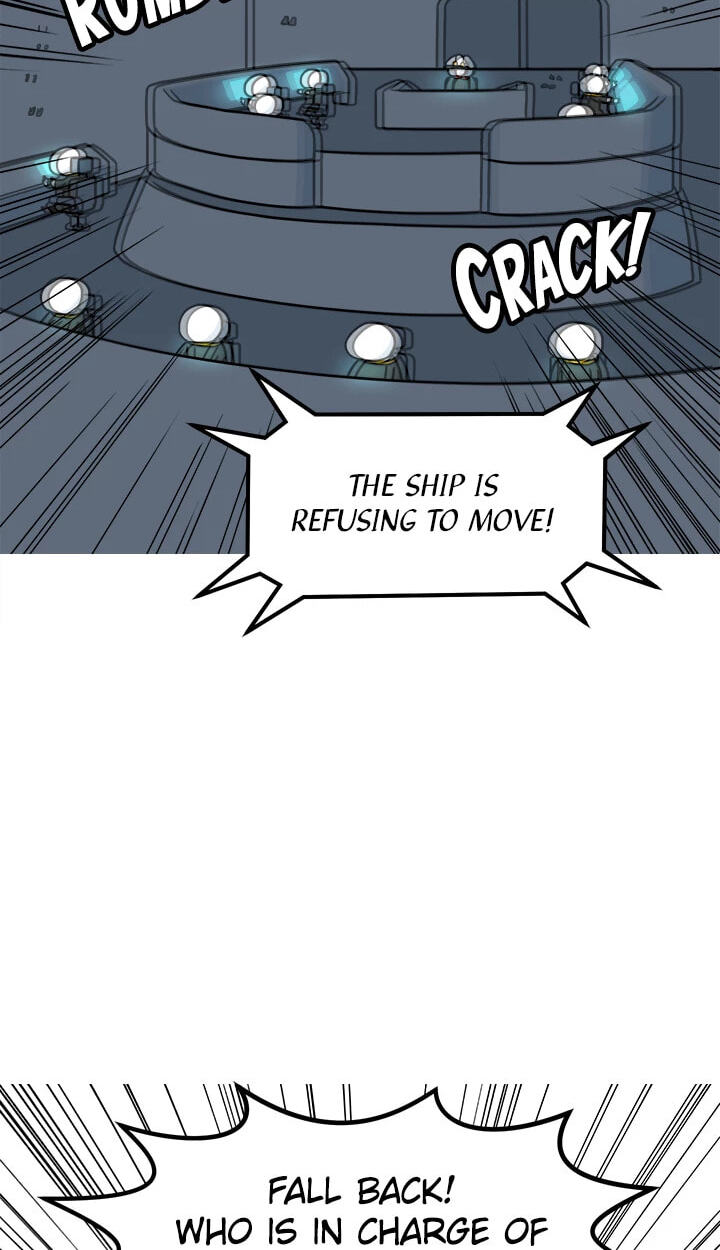 Brain Breaker Chapter 21 page 34 - 