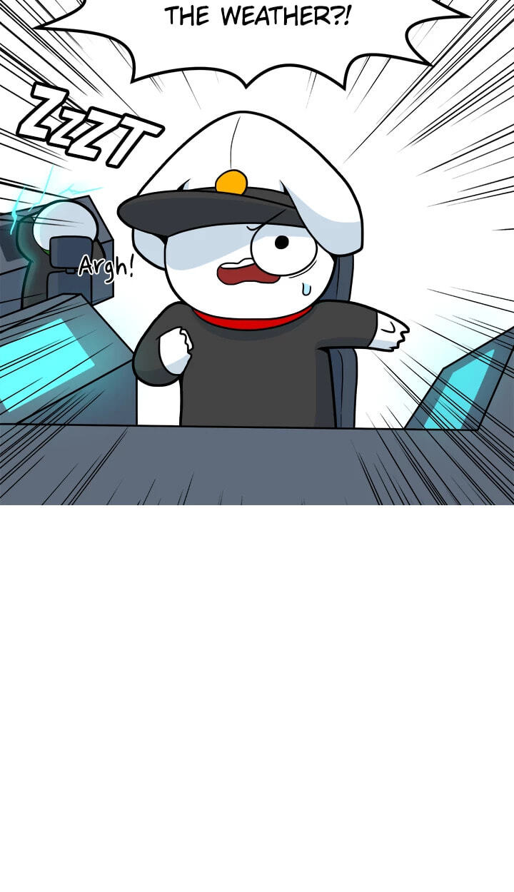 Brain Breaker Chapter 21 page 35 - 