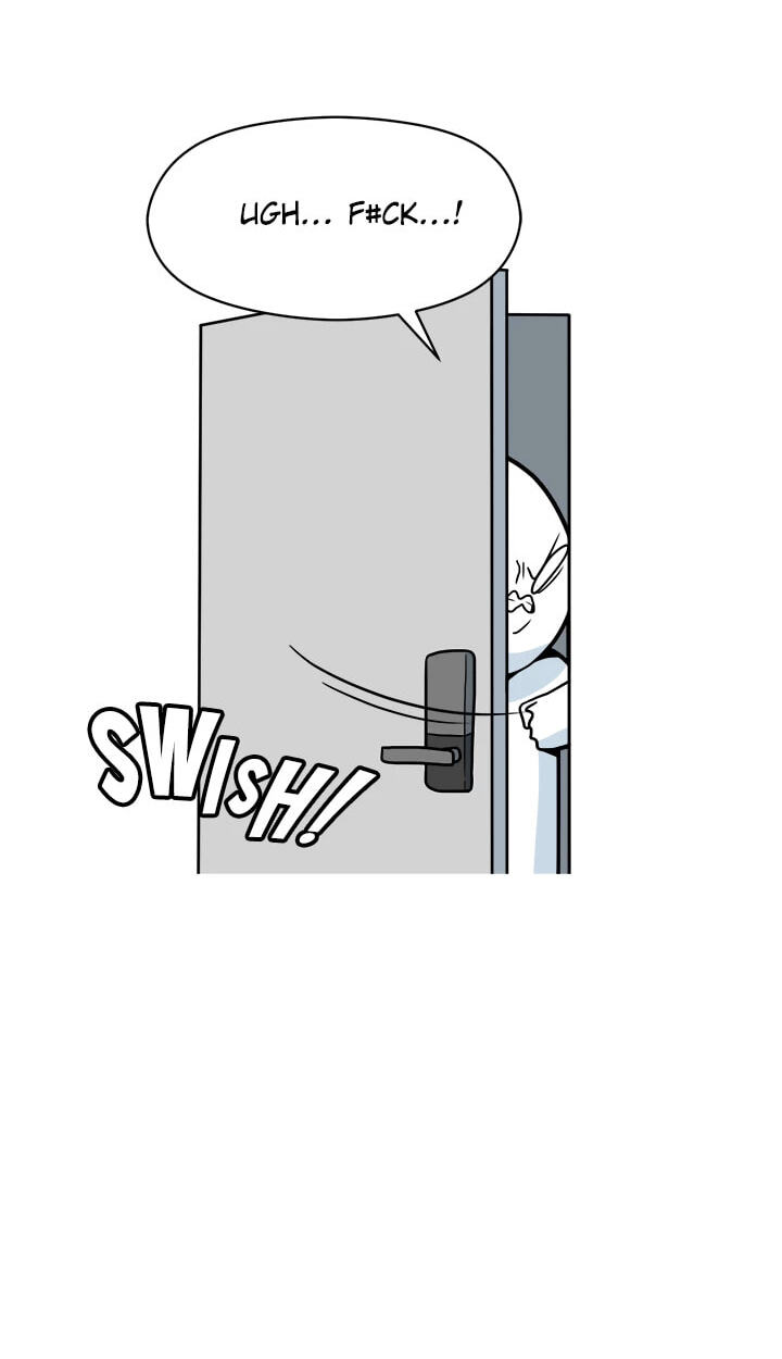 Brain Breaker Chapter 21 page 36 - 