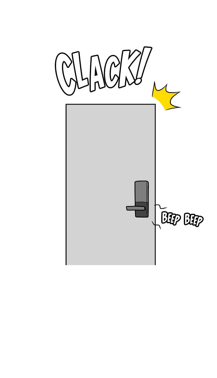 Brain Breaker Chapter 21 page 37 - 
