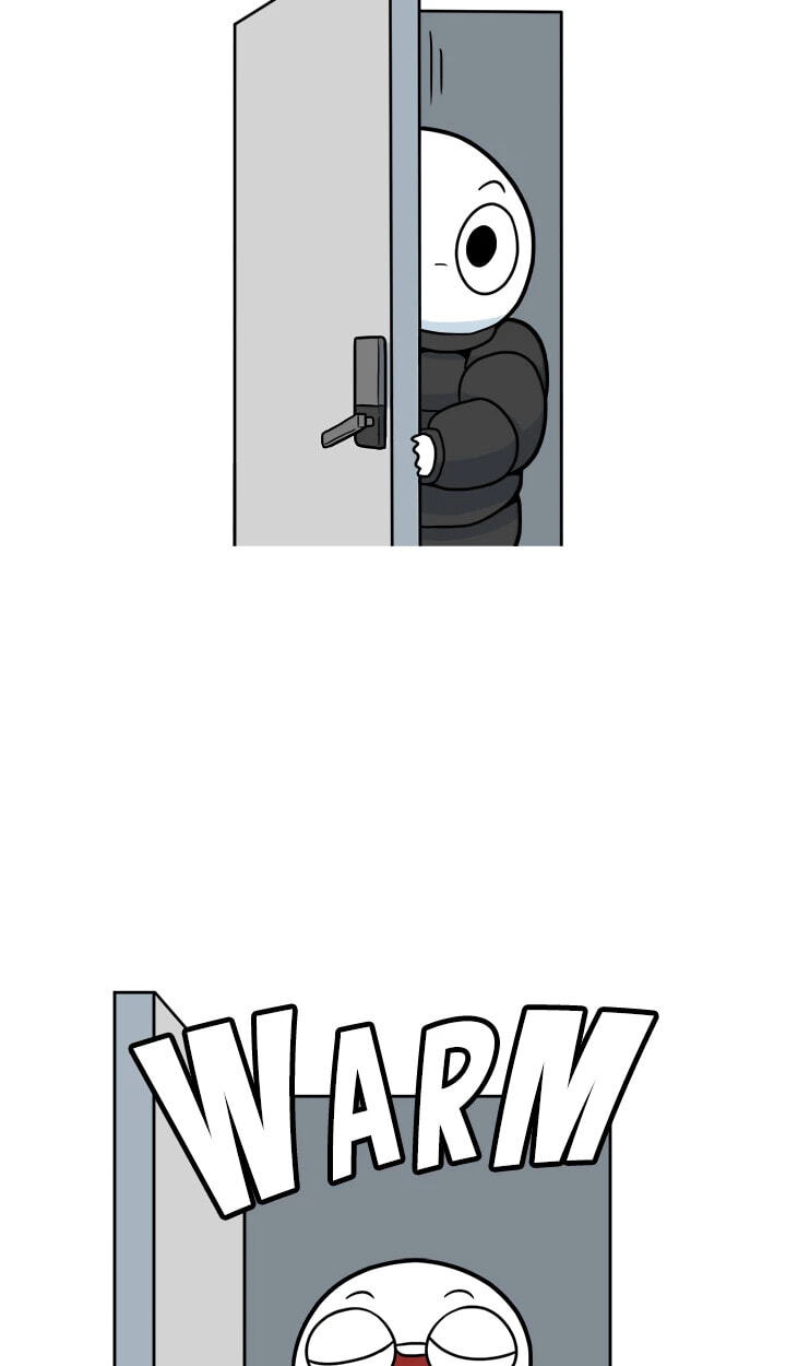 Brain Breaker Chapter 21 page 39 - 