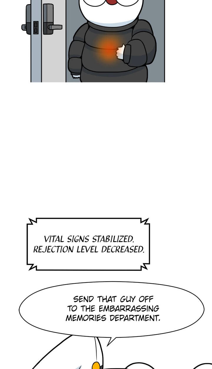 Brain Breaker Chapter 21 page 40 - 