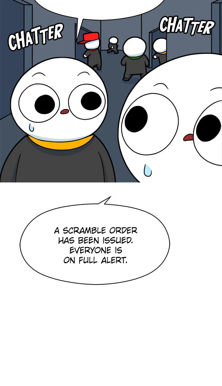 Brain Breaker Chapter 21 page 5 - 