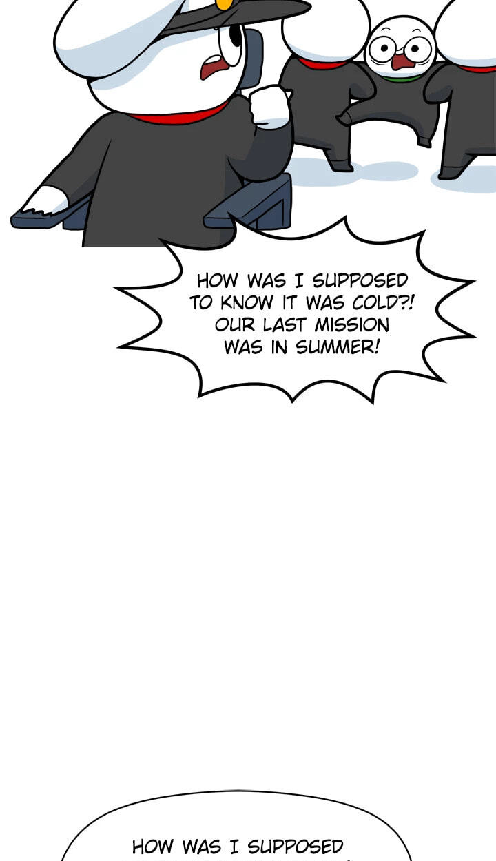 Brain Breaker Chapter 21 page 41 - 
