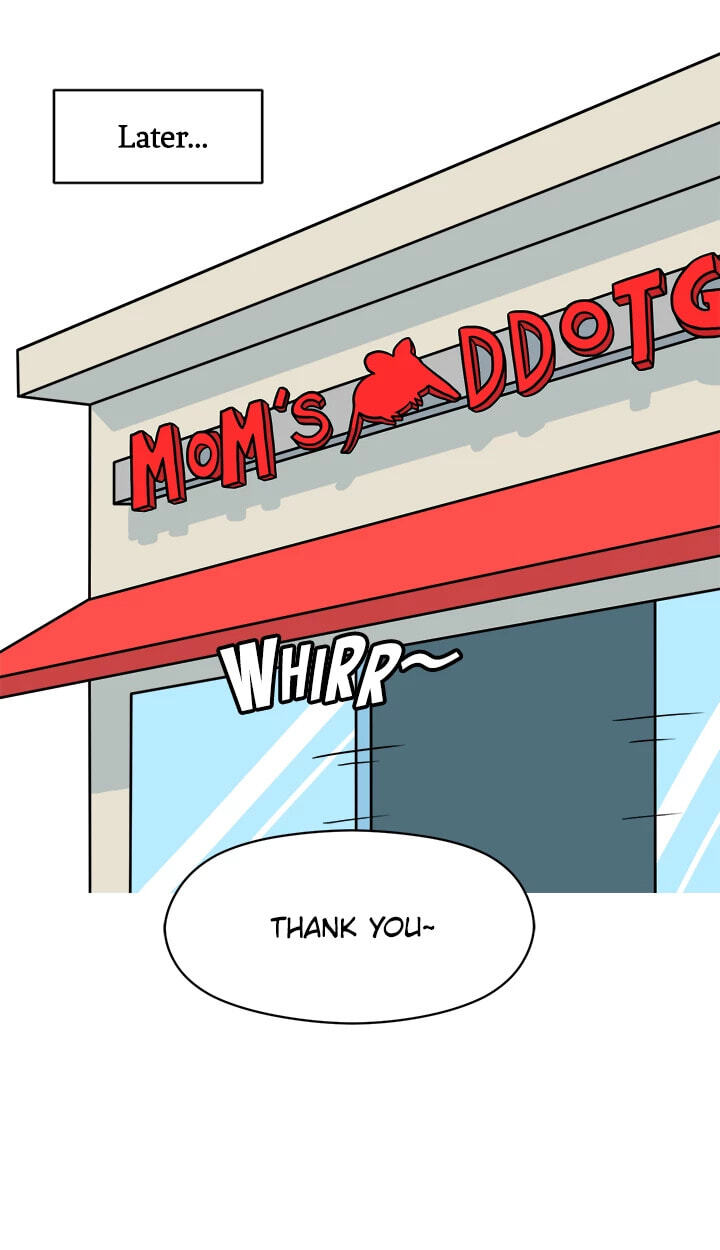 Brain Breaker Chapter 21 page 44 - 