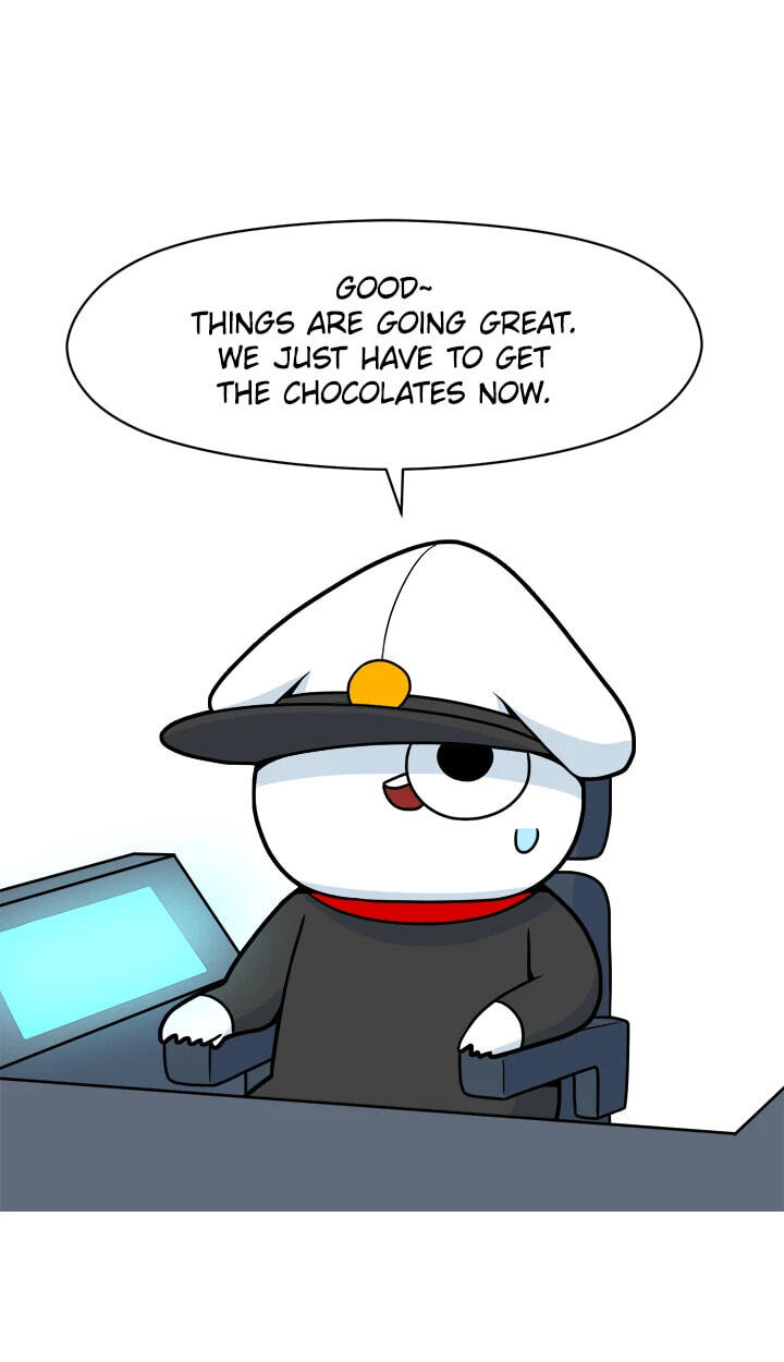 Brain Breaker Chapter 21 page 46 - 