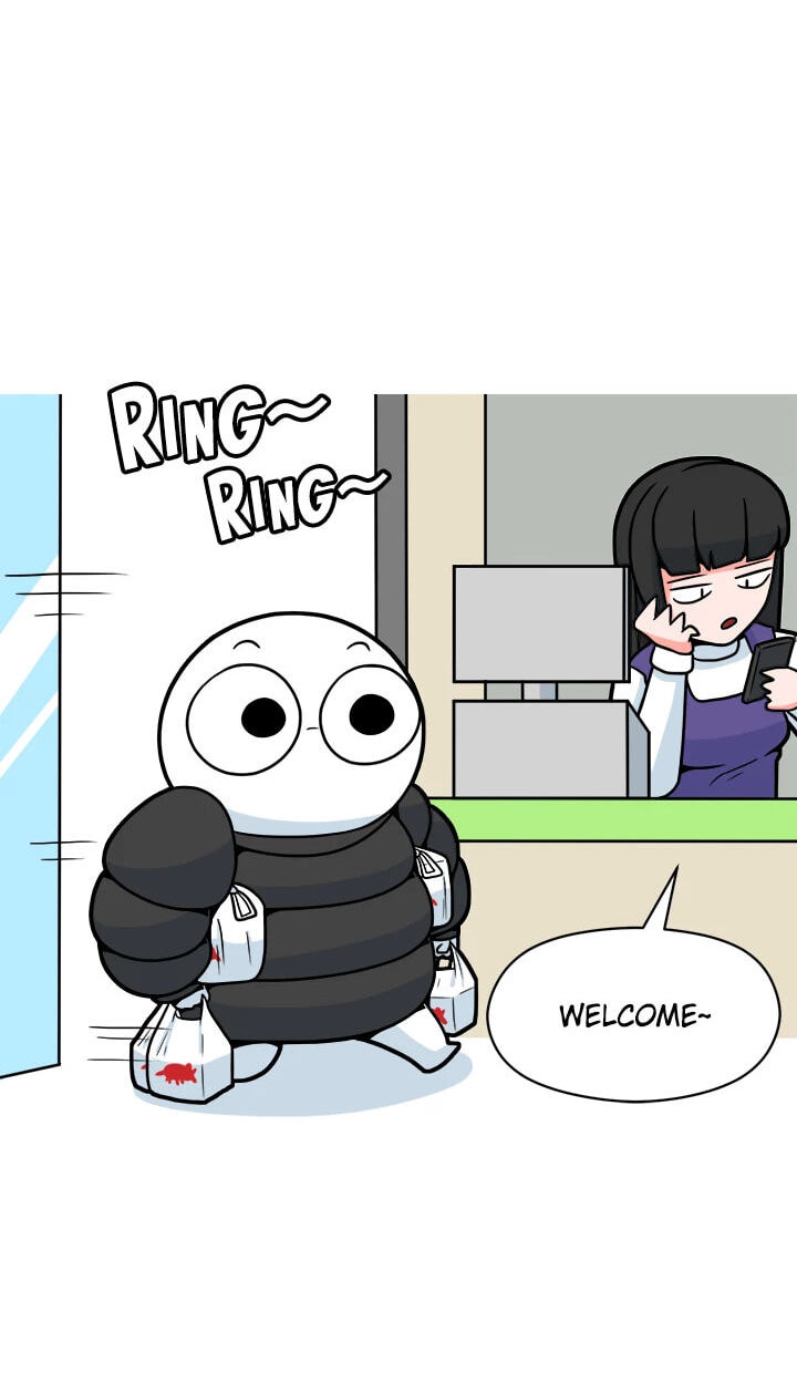 Brain Breaker Chapter 21 page 47 - 