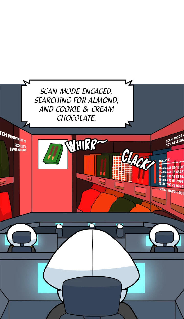 Brain Breaker Chapter 21 page 48 - 