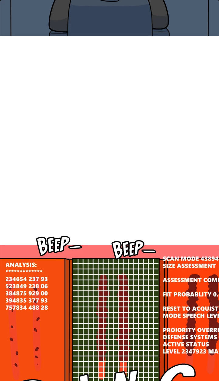 Brain Breaker Chapter 21 page 49 - 