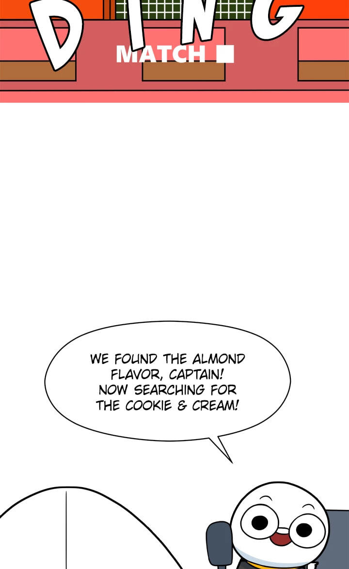 Brain Breaker Chapter 21 page 50 - 
